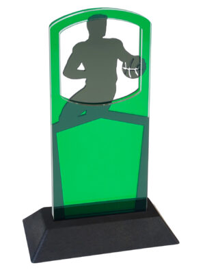 Sport Award | Basketball-Men's