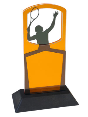 Sport Award | Tennis-Women's