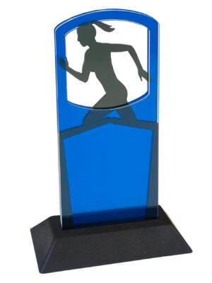Sport Award | Track-Women's